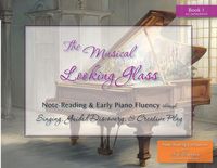 Produktbild: The Musical Looking Glass