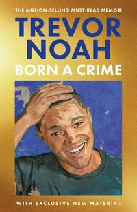 Produktbild: Born A Crime