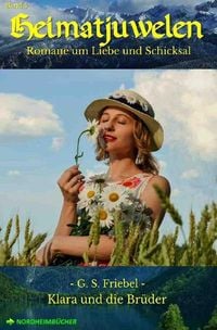 Produktbild: Heimatjuwelen, Band 5: Klara und die Br&uuml;der
