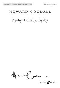 Produktbild: By-by, Lullaby, by-by