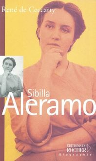 Produktbild: Sibilla Aleramo