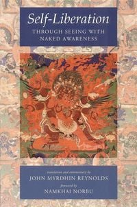 Produktbild: Self-Liberation Through Seeing with Naked Awareness