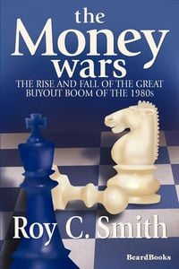 Produktbild: The Money Wars