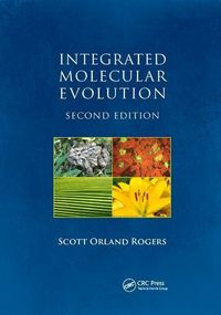 Produktbild: Integrated Molecular Evolution