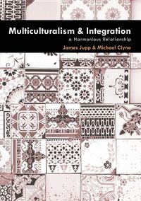 Produktbild: Multiculturalism and Integration