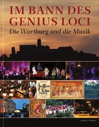 Produktbild: Im Bann des Genius Loci