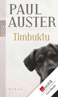 Produktbild: Timbuktu