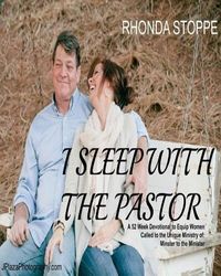 Produktbild: I Sleep with the Pastor