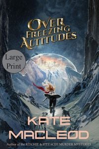 Produktbild: Over Freezing Altitudes