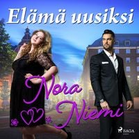 Produktbild: El&auml;m&auml; uusiksi