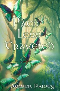 Produktbild: Path Less Traveled
