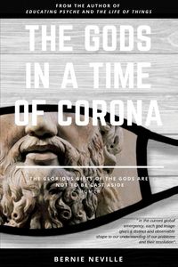 Produktbild: The Gods in a Time of Corona