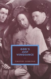 Produktbild: God's Just Vengeance