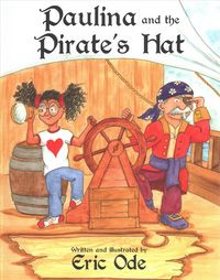 Produktbild: Paulina and the Pirate's Hat