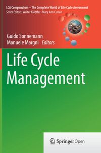 Produktbild: Life Cycle Management