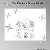 Produktbild: Ein Elch braucht neue Schuhe