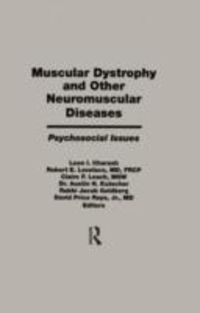 Produktbild: Muscular Dystrophy and Other Neuromuscular Diseases