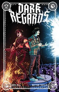 Produktbild: Dark Regards #2
