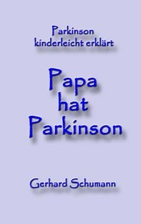 Produktbild: Papa hat Parkinson