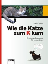 Produktbild: Wie die Katze zum K kam