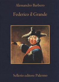 Produktbild: Federico il Grande