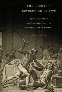 Produktbild: The Counter-Revolution of 1776