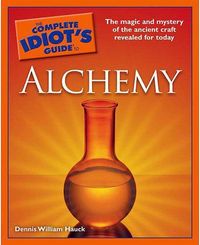 Produktbild: Complete Idiot's Guide to Alchemy
