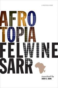 Produktbild: Afrotopia