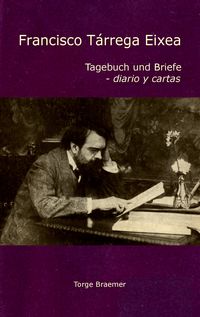 Produktbild: Francisco T&aacute;rrega Eixea