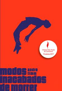 Produktbild: Modos inacabados de morrer