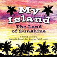 Produktbild: My Island