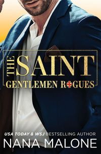 Produktbild: The Saint