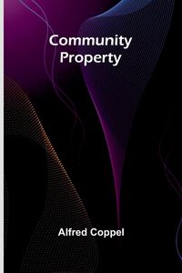 Produktbild: Community Property