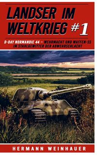 Produktbild: Landser im Weltkrieg 1