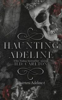 Produktbild: Haunting Adeline