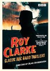 Produktbild: Roy Clarke Classic Bbc Radio Thrillers