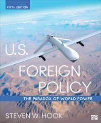Produktbild: Hook, S: U.S. Foreign Policy