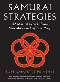 Produktbild: Samurai Strategies