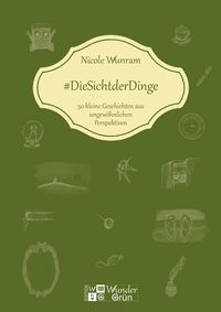 Produktbild: #DieSichtderDinge