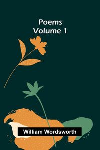 Produktbild: Poems, Volume 1
