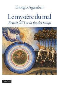 Produktbild: Le myst&egrave;re du mal