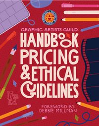 Produktbild: Graphic Artists Guild Handbook, 17th Edition
