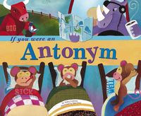 Produktbild: Word Fun If You Were An Antony