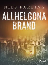 Produktbild: Allhelgonabrand