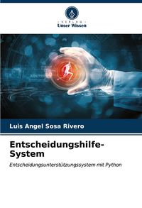 Produktbild: Entscheidungshilfe-System