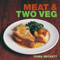 Produktbild: Meat & Two Veg