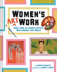Produktbild: Women's Art Work