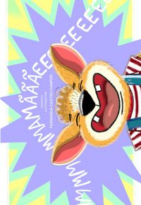 Produktbild: Mam&atilde;eee