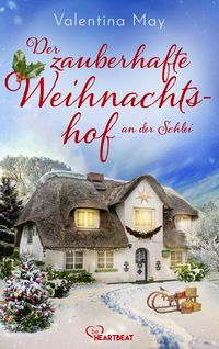 Produktbild: Der zauberhafte Weihnachtshof an der Schlei