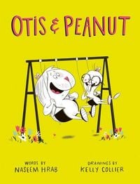 Produktbild: Otis & Peanut